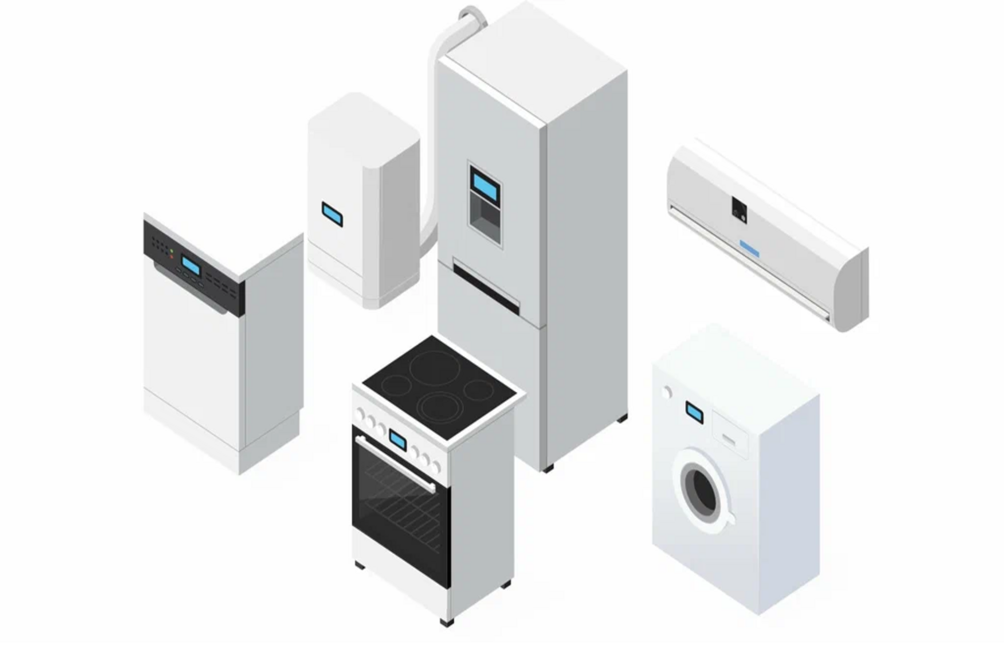 Çamaşır Makinesi Servisi