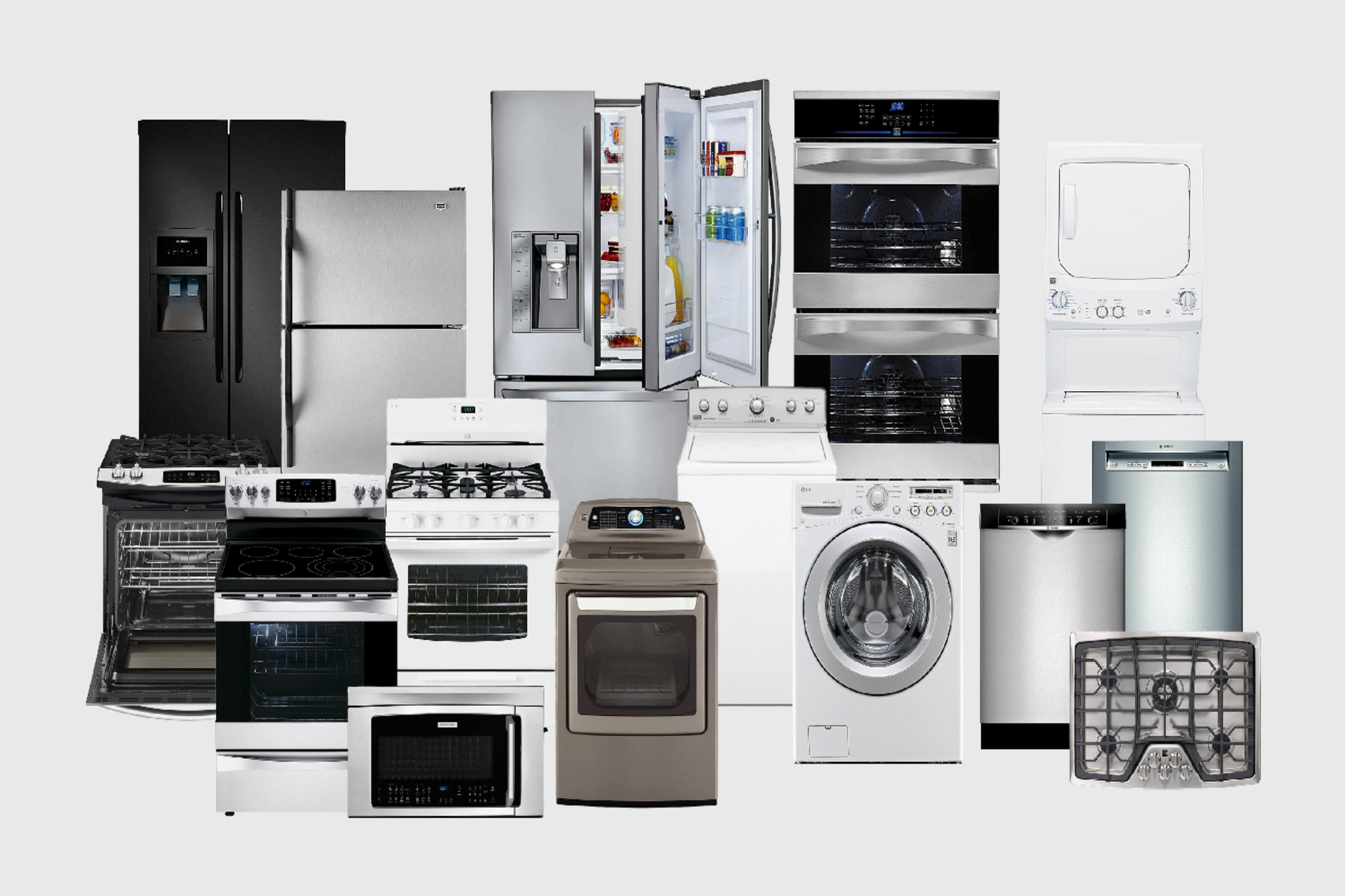 Genel Servis Merkezi Hakkımızda