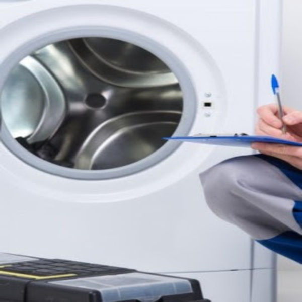 Çamaşır Makinesi Servisi