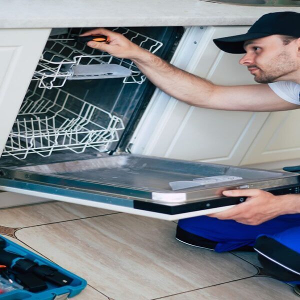 Bulaşık Makinesi Servisi